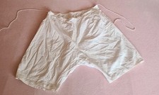Unterhose, Antik, Wäsche