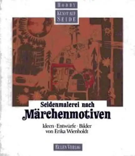 Seidenmalerei nach