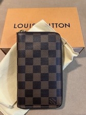 Louis vuitton zippy compact - louis,