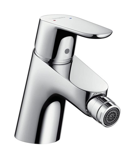 Hansgrohe focus bidetarmatur - hansgrohe,