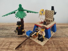 Lego Set 5938 Adventurers: Das