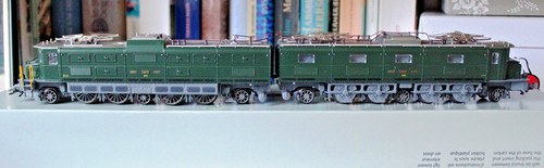 Märklin 37591 unbespielte - märklin, h0