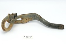 Honda XL 250 R MD11 1987 -