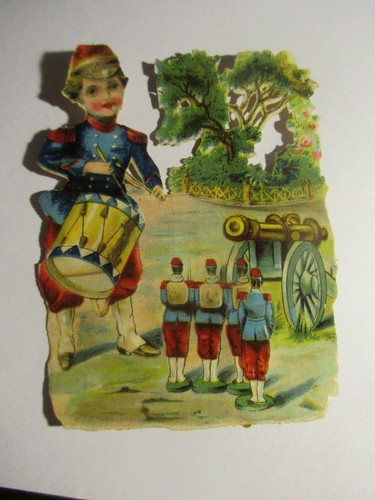 Wunderschön alt selten - , vor