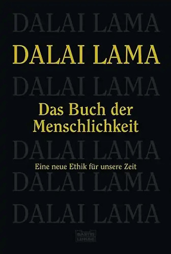 Das buch der menschlichkeit - das,