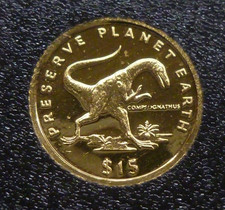 1g 0,9999 Fine 24ct Gold Proof