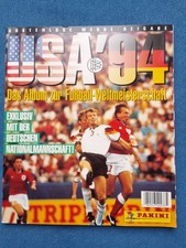 Panini World Cup/WC USA 94