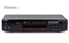 Sony MDS-JE520 MiniDisc