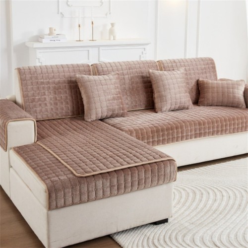 Universell sofaüberwurf - universell,
