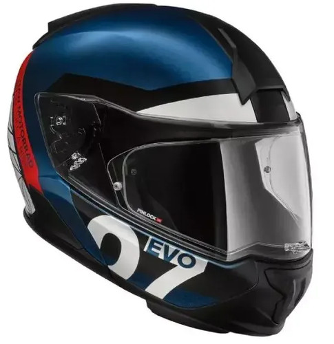 Bmw motorrad helm system evo - helm,