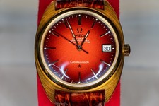 OMEGA Constellation 168.017 /