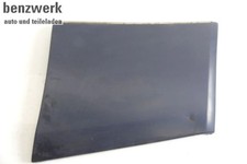 Mercedes W124 Beplankung Kotflügel vorne rechts 1246901440 ✔️
