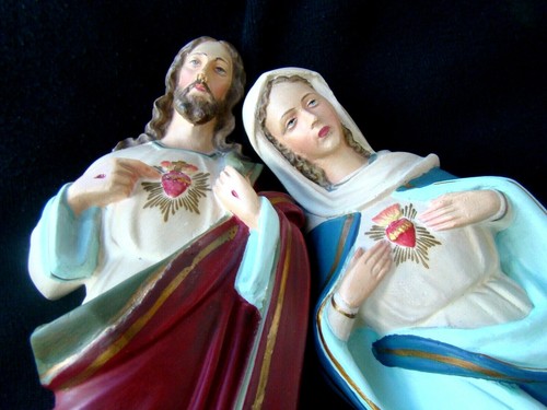 Stk jesus christus maria - 2,