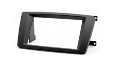 CARAV 09-004 Autoradio Rahmen