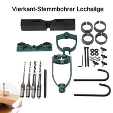 Hohl Vierkant-Stemmbohrer