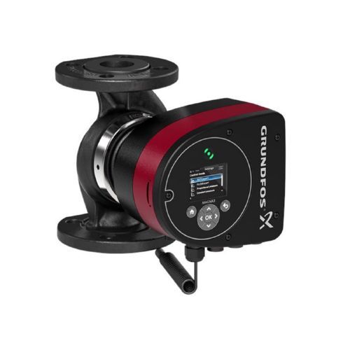 Grundfos magna3 100 f - grundfos,