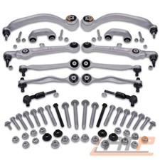 QUERLENKER SATZ 52-TEILIG