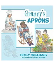 Granny's Aprons, Holly Williams