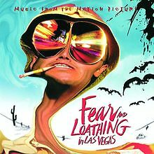 Fear and Loathing in Las Vegas von Various | CD | Zustand gut