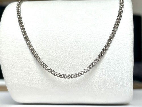 Panzer kette 585 14 karat - kette,