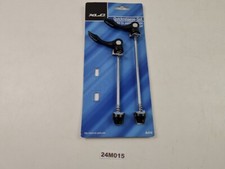 XLC Quickrelaese-Set Schnellspann-Set Made in Taiwan #24M015