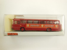 Brekina Magirus Saturn Bus