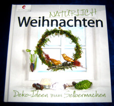 NATÜRLICH WEIHNACHEN