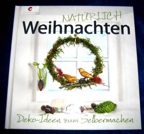 Natürlich weihnachen - natÜrlich,