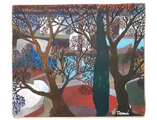 Original Gemälde von TOMI