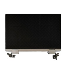 FHD LCD Touchscreen komplett