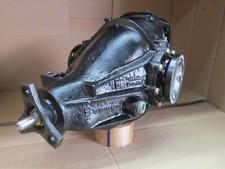 HA-Differenzial Mercedes Benz