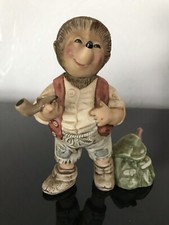 Mecki Figur von Göbel 