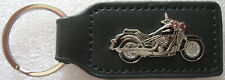 Schlüsselanhänger Kawasaki VN 900 / VN900 Classic Vulcan Modell 2012 Art. 1159