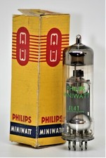 el41 tube philips valve 6CK5