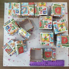 CC2) Lot12 Schachteln