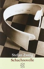 Schachnovelle von Zweig, Stefan | Buch | Zustand gut