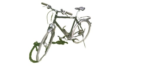 Stevens trekkingrad herren - stevens,