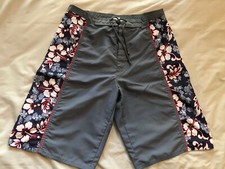 Badeanzug Badeshorts BLUE SEA