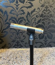 Mikrofonklemme für Sennheiser