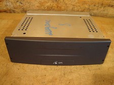 Renault Megane  Scenic 2 II Original GPS Navi System 8200338529 (8)