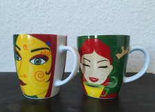 RITZENHOFF für JACOBS Becher 9./14.Edition Kaffebecher