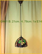 Tiffany Decken Lampe