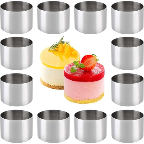 Dessertringen inklusive 12 - 12,