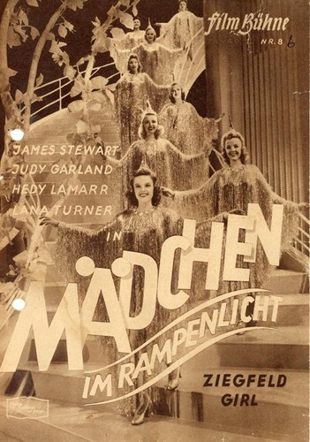 Filmprogramm mädchen im - filmprogramm,