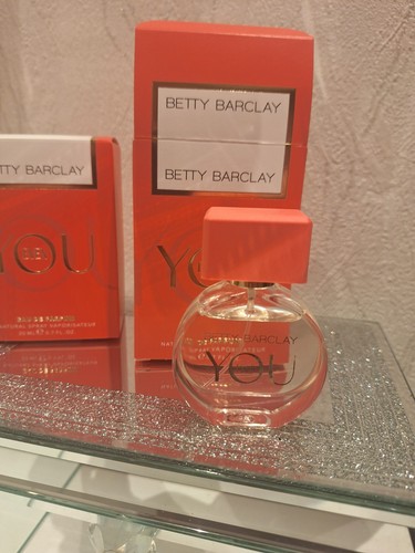 Betty barclay eau - x,