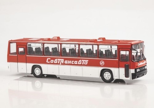 Ikarus 250 na018 new - ikarus-250.59, (new