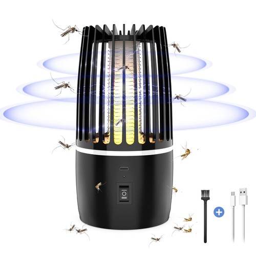 Insektenvernichter lampe - uv,