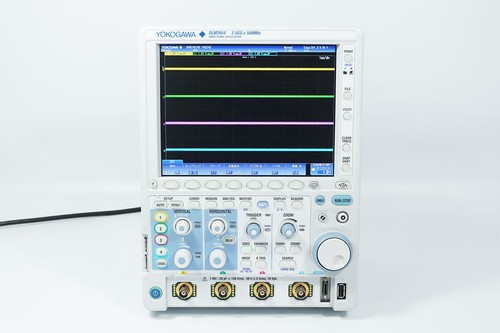 Yokogawa dlm2054 oszilloskop - dlm2054,