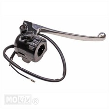 Gasdrehgriff-Armatur mit