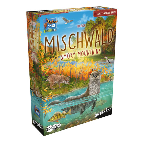Vorbestellung mischwald smoky - vorbestellung,
